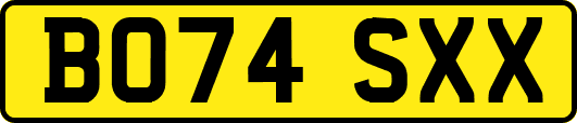 BO74SXX