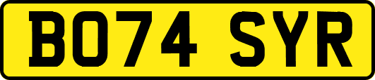 BO74SYR