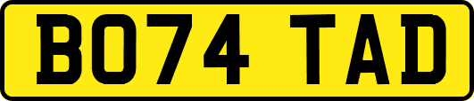 BO74TAD