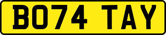 BO74TAY