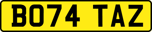 BO74TAZ