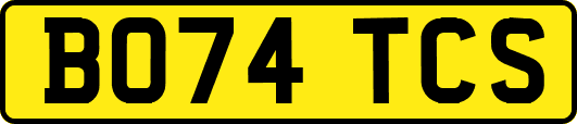 BO74TCS