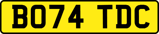 BO74TDC