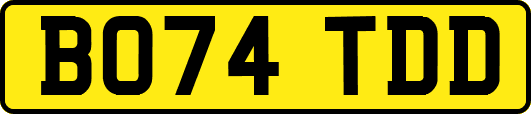BO74TDD