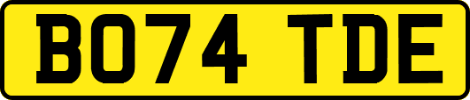 BO74TDE
