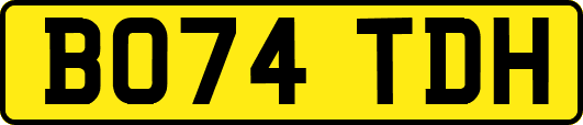 BO74TDH