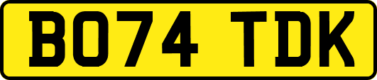 BO74TDK