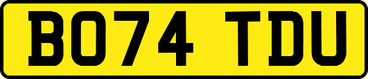 BO74TDU