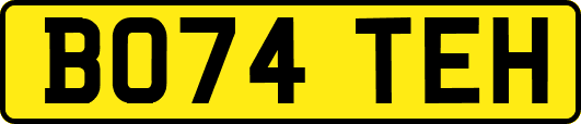 BO74TEH