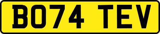 BO74TEV