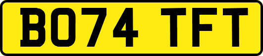 BO74TFT