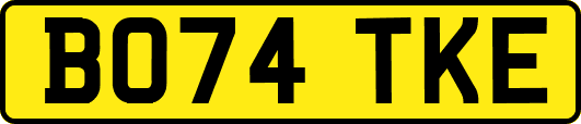 BO74TKE