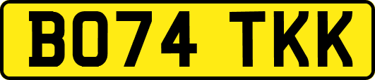 BO74TKK