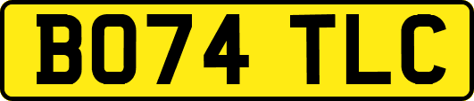 BO74TLC
