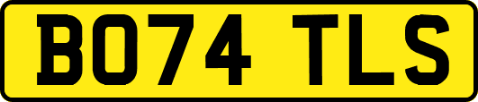 BO74TLS