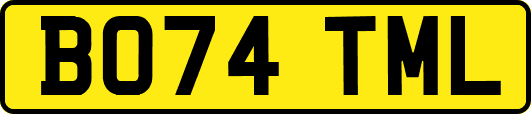 BO74TML