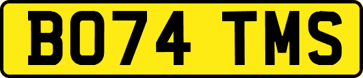 BO74TMS