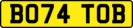 BO74TOB
