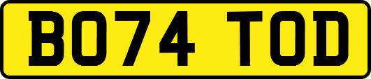 BO74TOD