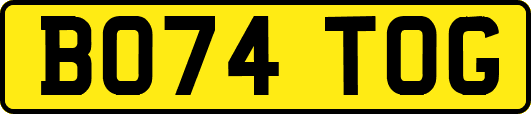 BO74TOG
