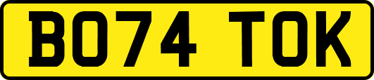 BO74TOK