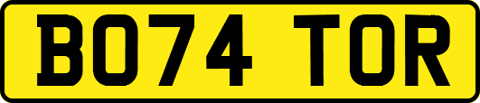 BO74TOR