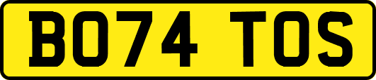 BO74TOS