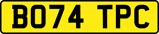 BO74TPC