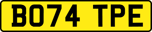 BO74TPE
