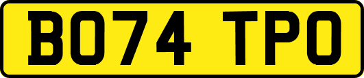 BO74TPO