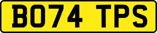 BO74TPS