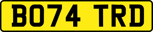 BO74TRD