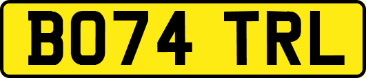 BO74TRL