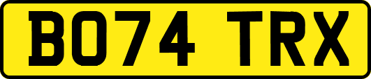 BO74TRX