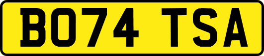 BO74TSA