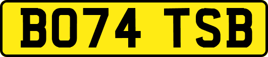 BO74TSB