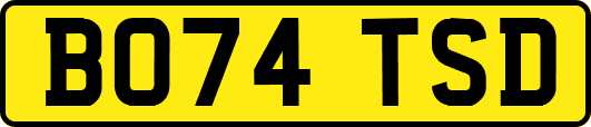 BO74TSD
