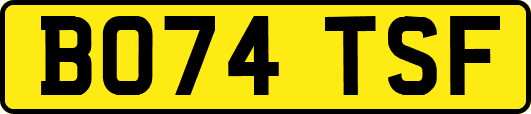 BO74TSF