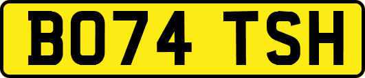BO74TSH