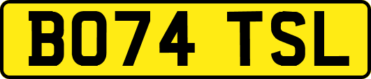 BO74TSL