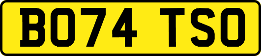 BO74TSO