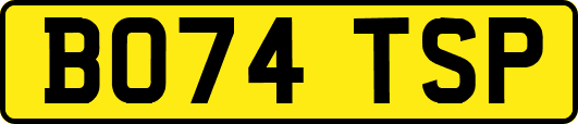BO74TSP