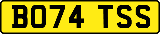 BO74TSS
