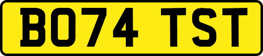 BO74TST