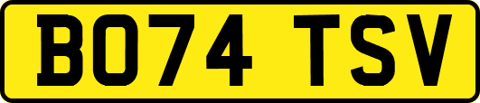 BO74TSV