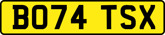 BO74TSX