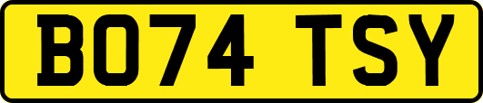 BO74TSY