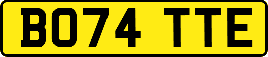 BO74TTE