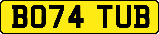 BO74TUB
