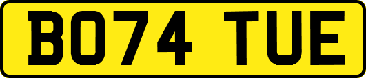 BO74TUE